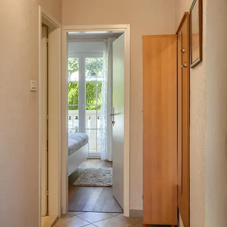 In Pore Near Padici Apartament Poreč