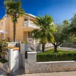 In Near Spadici Apartmán Poreč