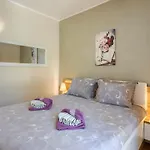 Apartmán In Near Spadici Poreč