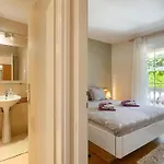 Apartmán In Near Spadici Poreč