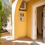 Apartmán In Near Spadici