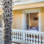 Apartmán In Near Spadici