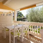 Apartmán In Near Spadici Poreč