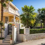 Apartmán In Near Spadici *