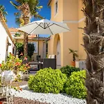 Apartmán In Near Spadici