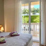 Apartmán In Near Spadici Poreč