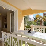 Apartmán In Near Spadici *