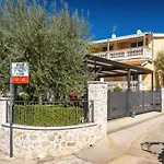 Apartmán In Near Spadici Poreč