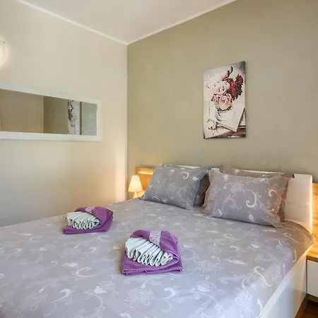 Apartmán In Near Spadici *
