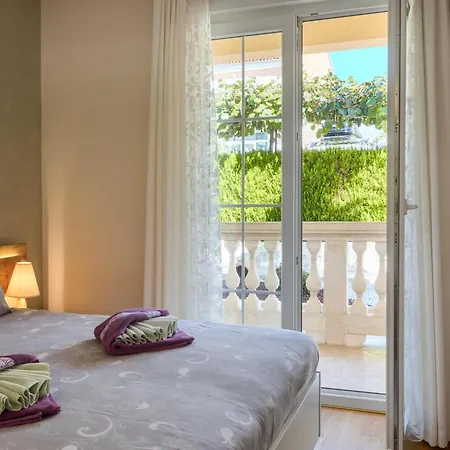 Apartmán In Near Spadici Poreč