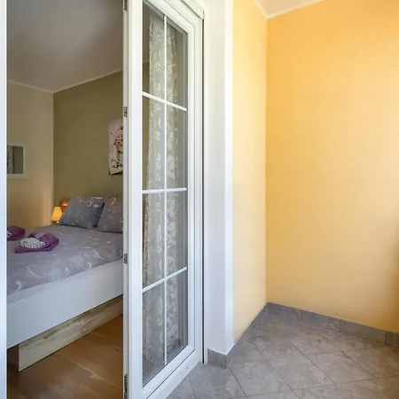 In Near Spadici Appartamento Porec