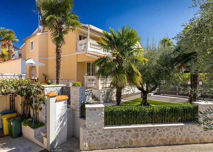 In Near Spadici Apartman Poreč