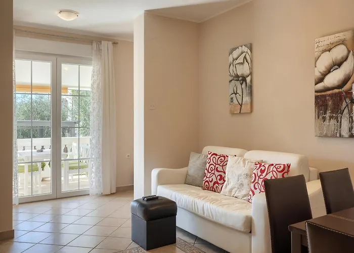 Apartman In Near Spadici