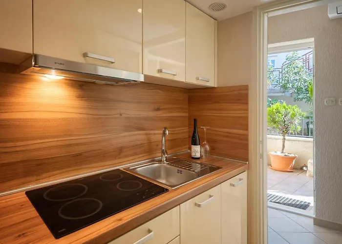 In Near Spadici Poreč