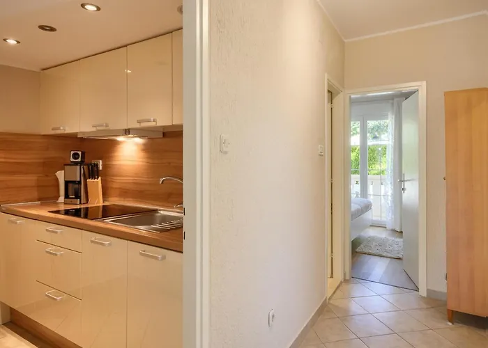 Apartman In Near Spadici