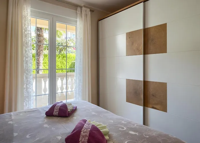 In Near Spadici Lejlighed