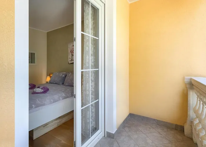 In Near Spadici Apartman *