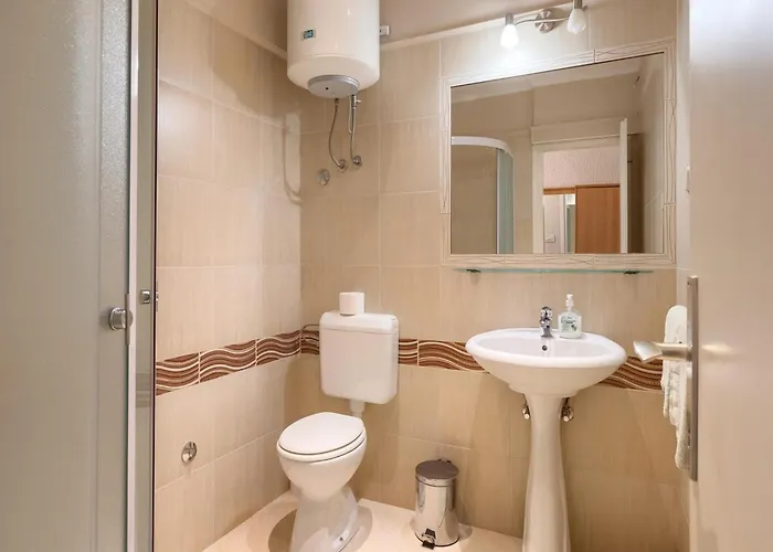 In Near Spadici Poreč