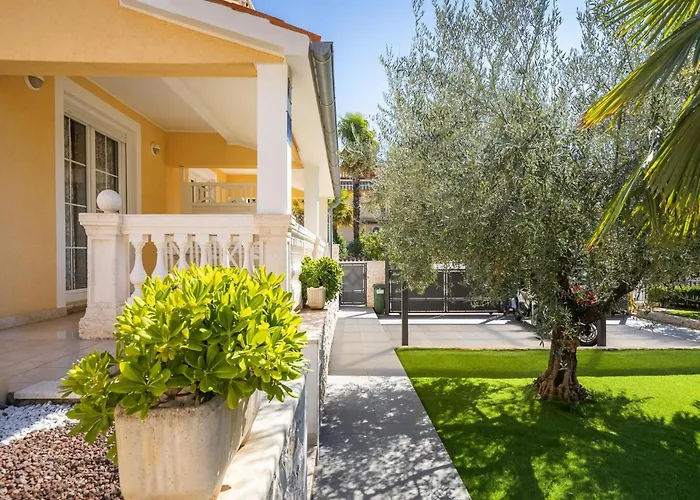 Apartman In Near Spadici Poreč