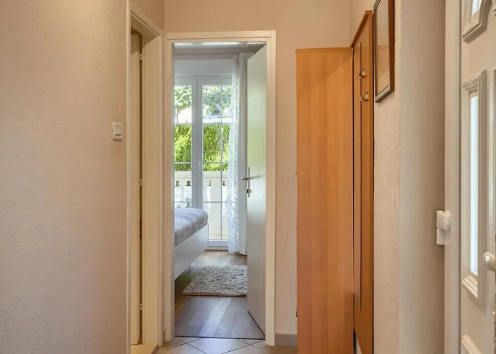 In Near Spadici * Poreč