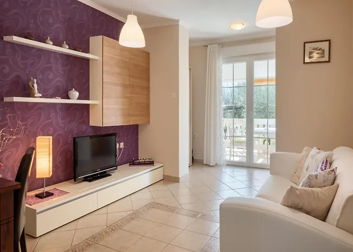 In Near Spadici Appartement *