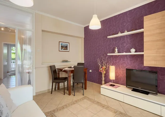 In Near Spadici * Poreč