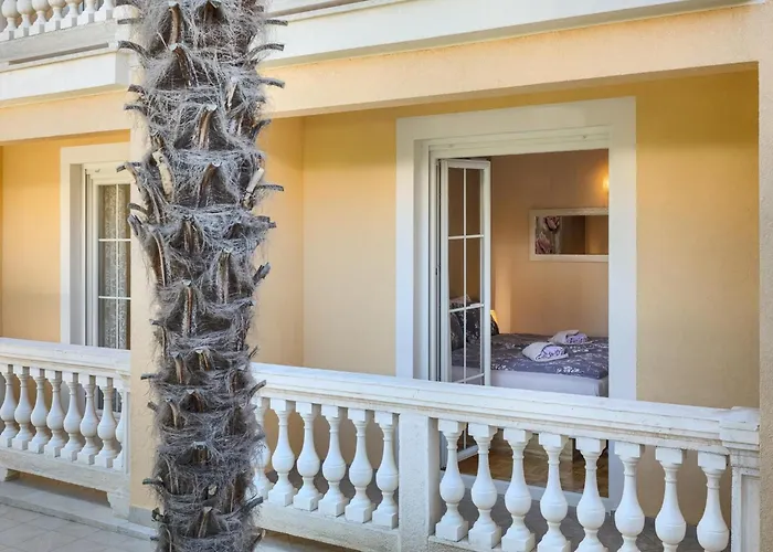 Apartman In Near Spadici