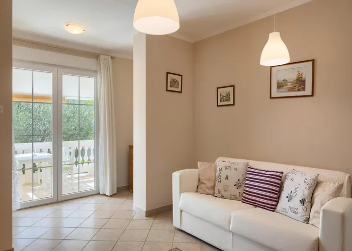 In Near Spadici Poreč