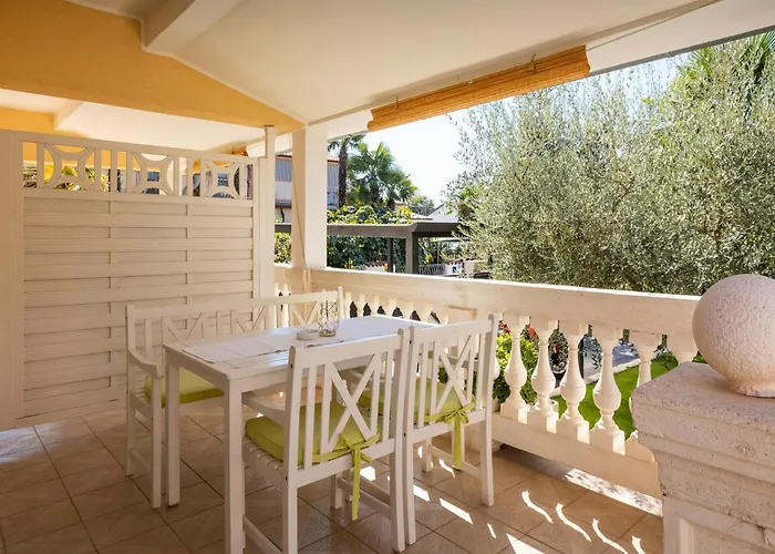 Apartman In Near Spadici Poreč