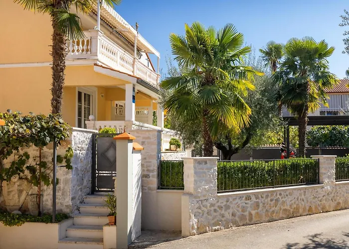 Apartman In Near Spadici *