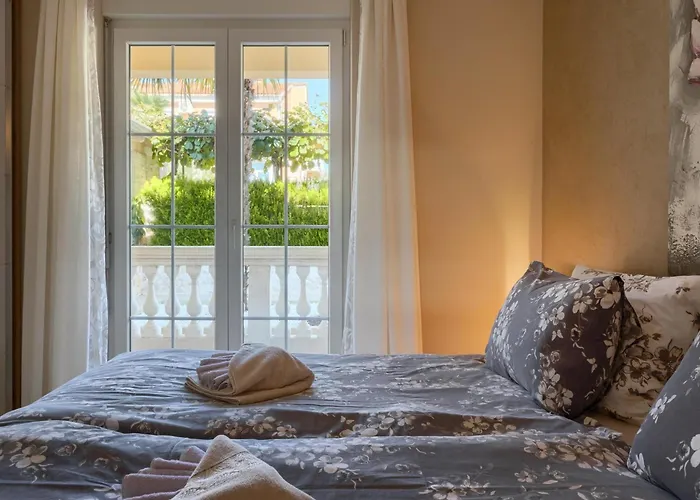 In Near Spadici Apartman