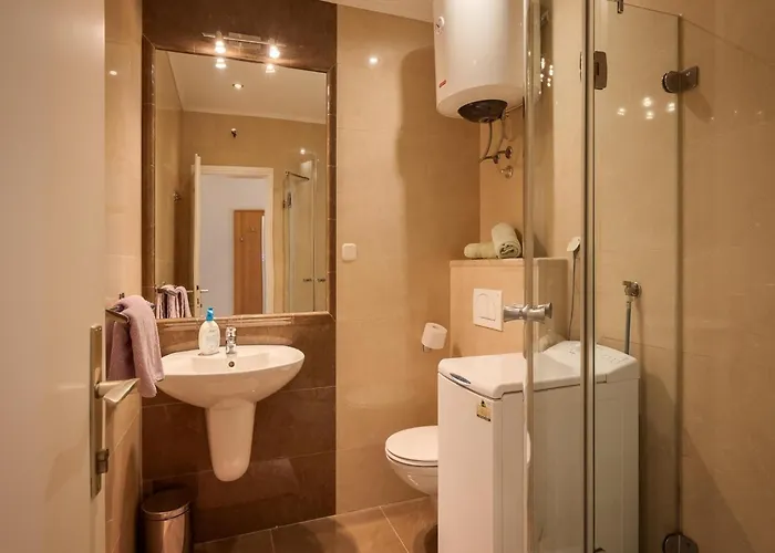 In Near Spadici Appartement *