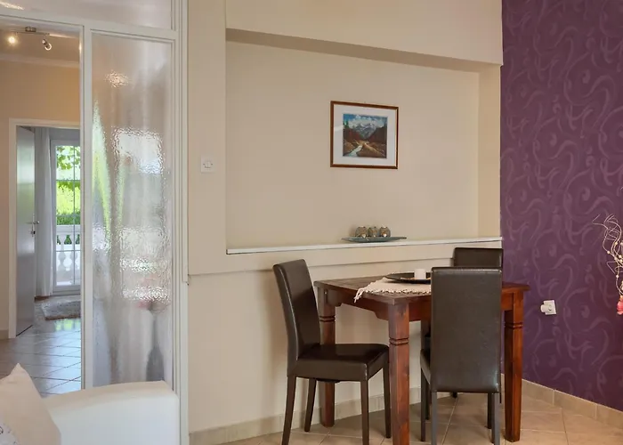 Apartman In Near Spadici *