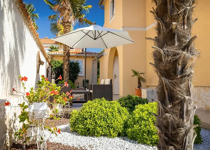 Appartement In Near Spadici