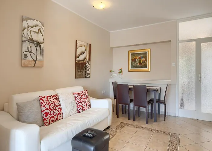 In Near Spadici Appartement Poreč