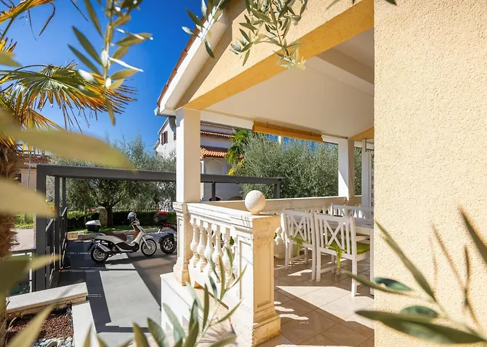 In Near Spadici Lejlighed