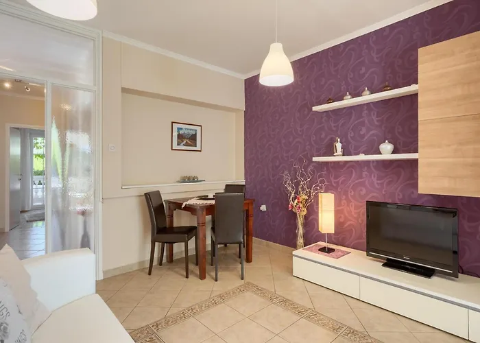 Apartman In Near Spadici *