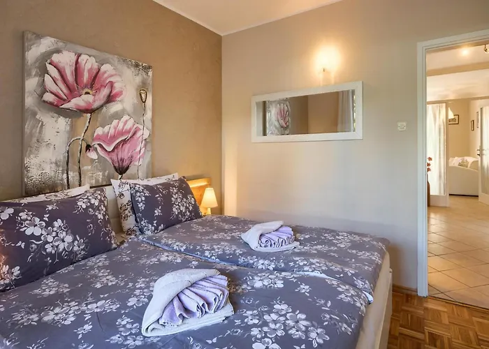 In Near Spadici Appartement Poreč